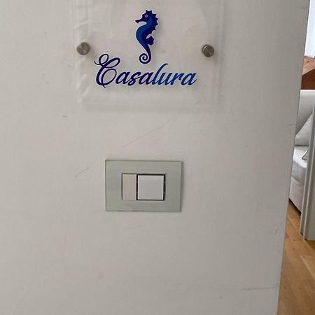 Apartamento Casalura Polignano a Mare Exterior foto