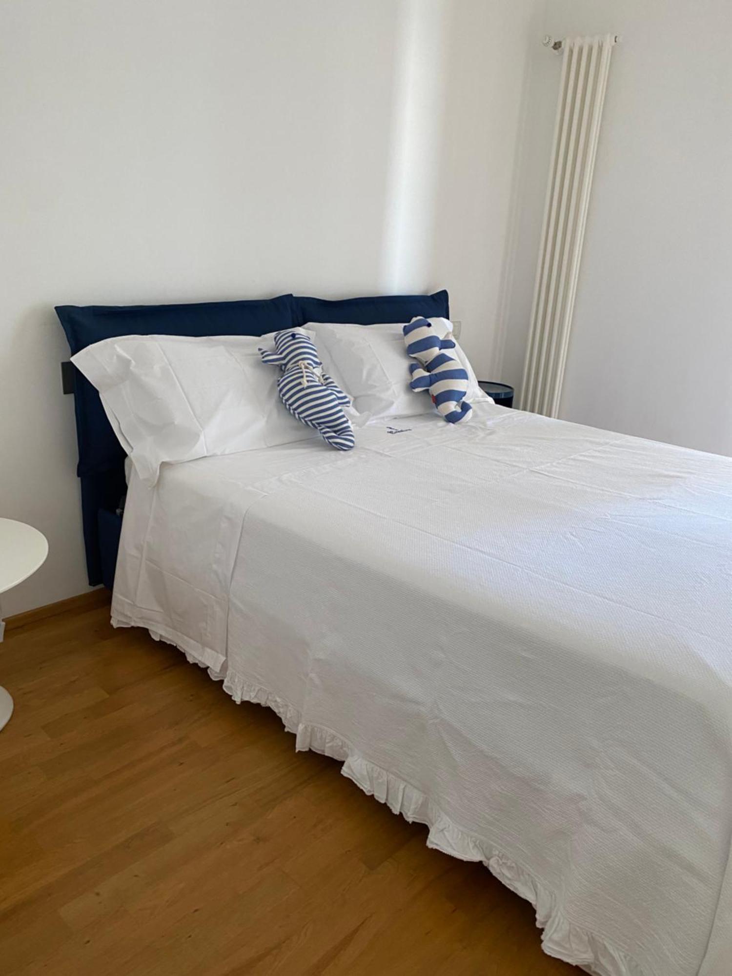 Apartamento Casalura Polignano a Mare Exterior foto